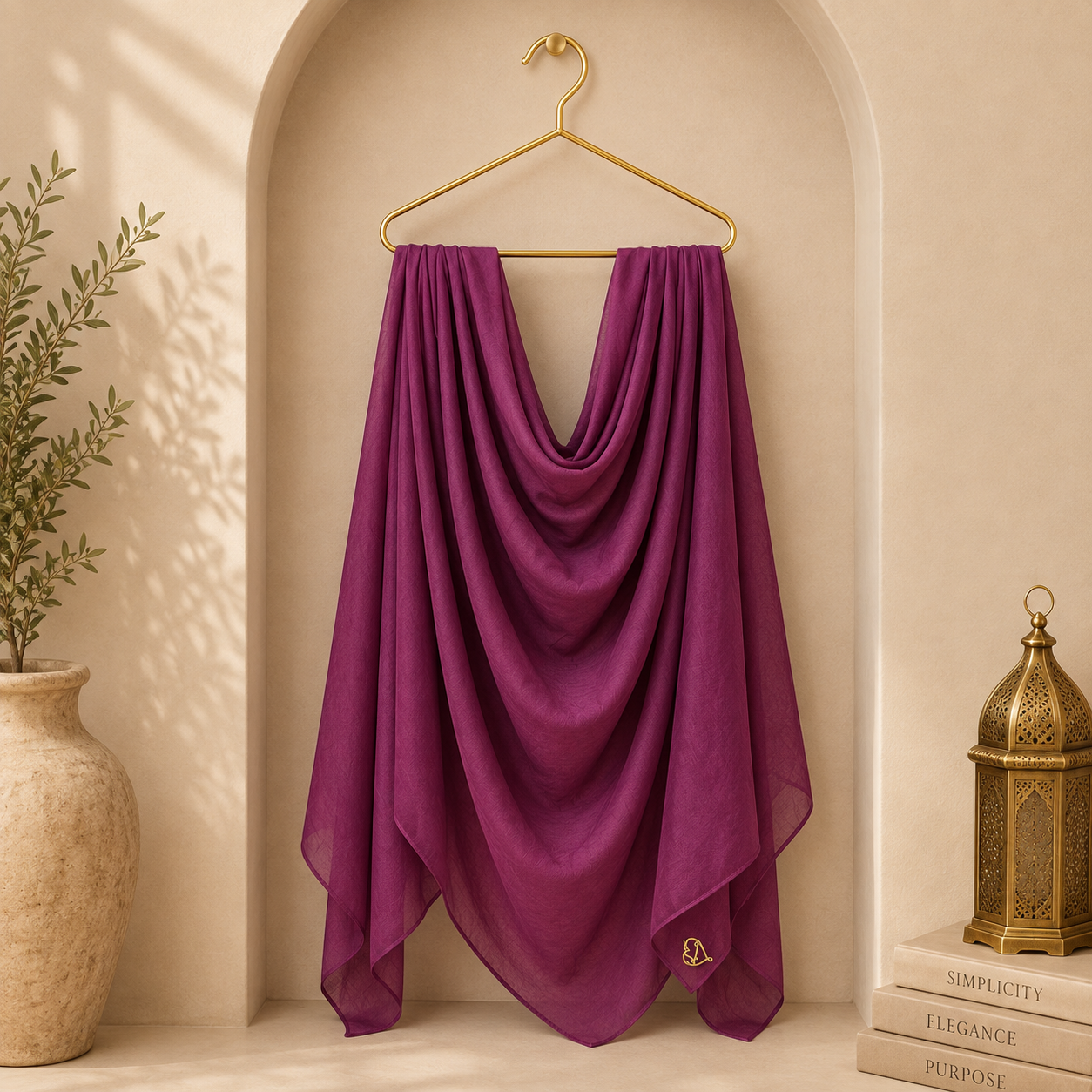 Premium Modal Hijabs